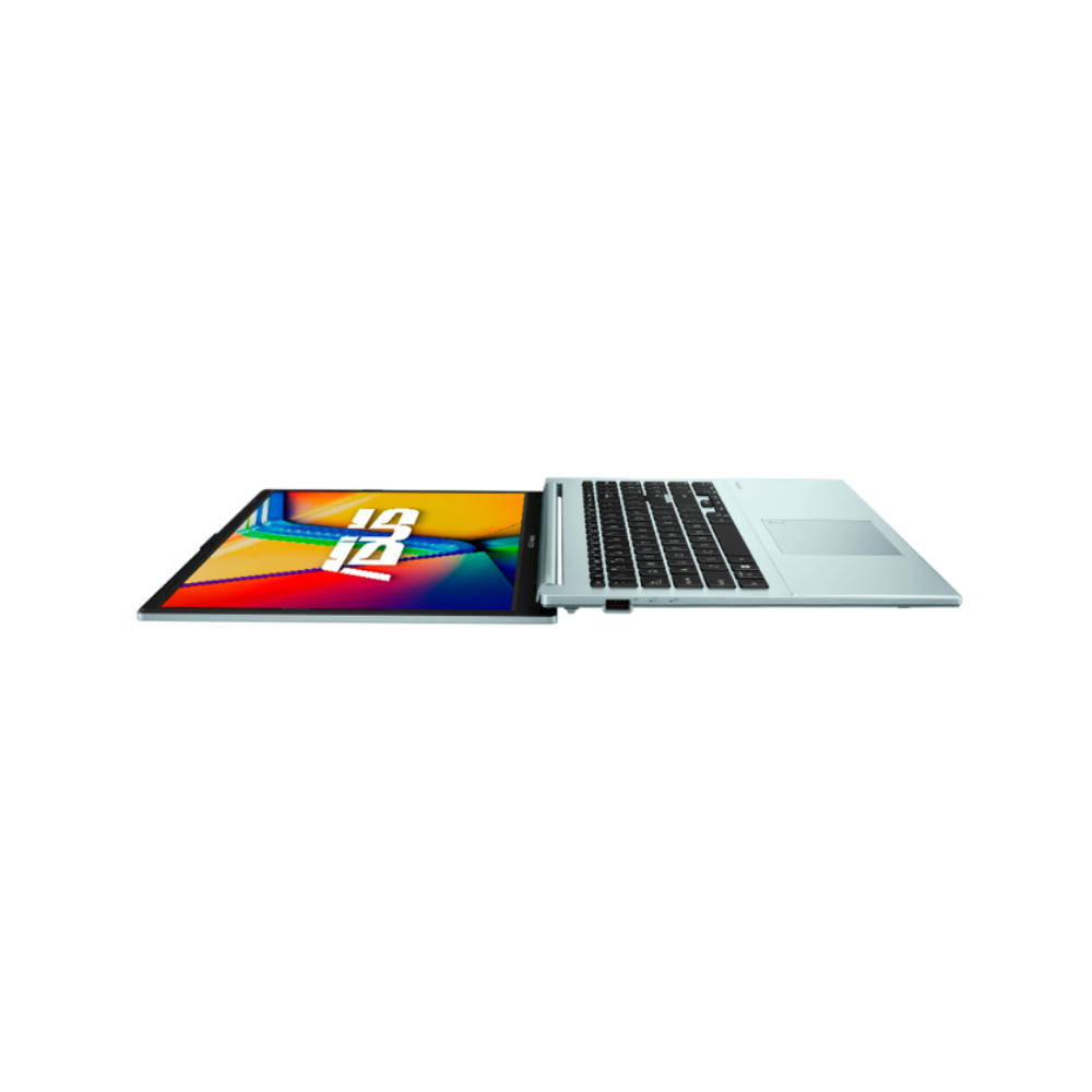 LAPTOP ASUS VIVOBOOK GO 15 E1504FA AMD RYZEN 5 7520U 15.6" FHD 16GB LPDDR5 512GB SSD RADEON GRAPHICS - Imagen 2