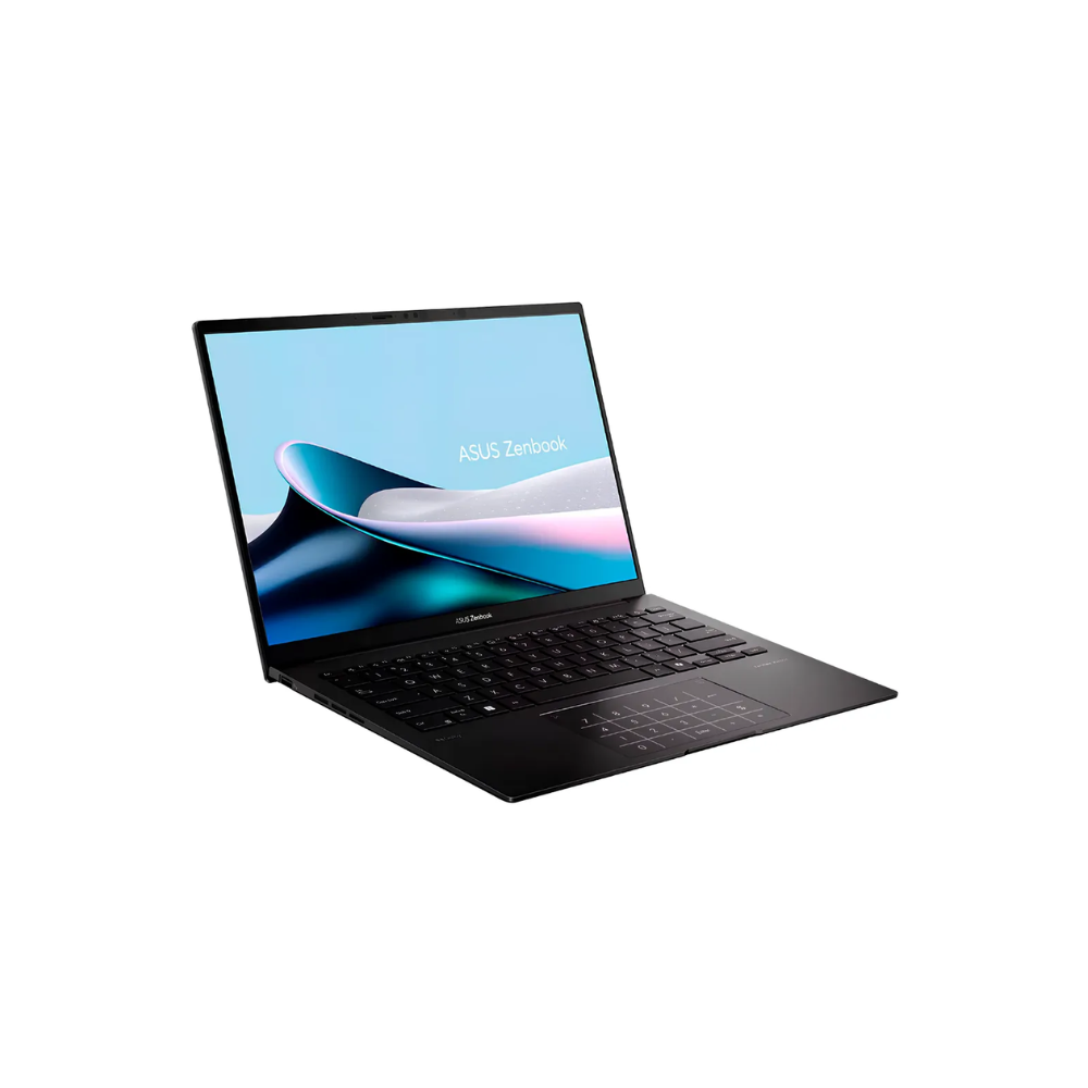 LAPTOP ASUS ZENBOOK 14 OLED UM3406GA AMD RYZEN 5 7430U 14" WUXGA OLED 16GB LPDDR5X 512GB SSD RADEON GRAPHICS - Imagen 2