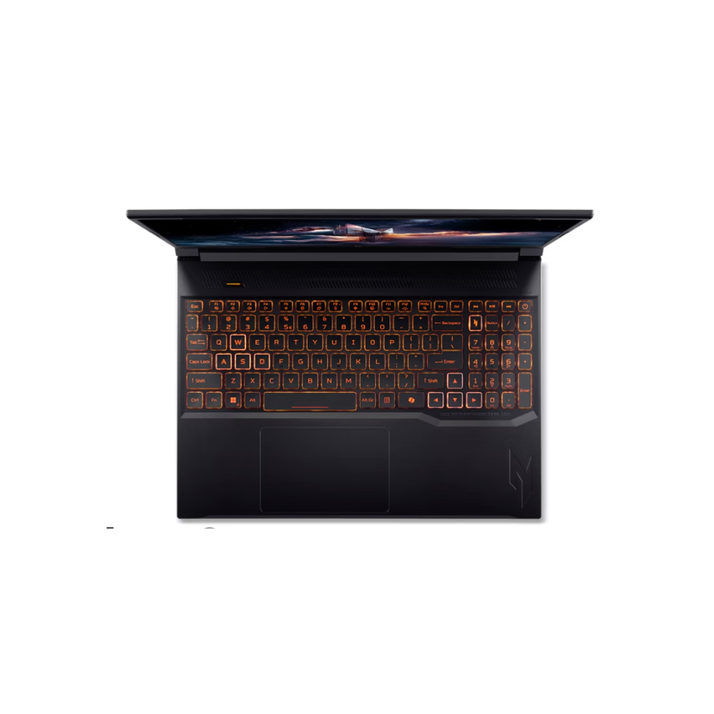 LAPTOP GAMING ACER NITRO V 16 ANV16-72-933F 16″ WUXGA IPS 180HZ INTEL CORE 9 270H 32GB RAM DDR5 1TB SSD M.2 NVME PCIE NVIDIA GEFORCE RTX 5070 8GB GDDR7 WINDOWS 11 HOME - Imagen 3