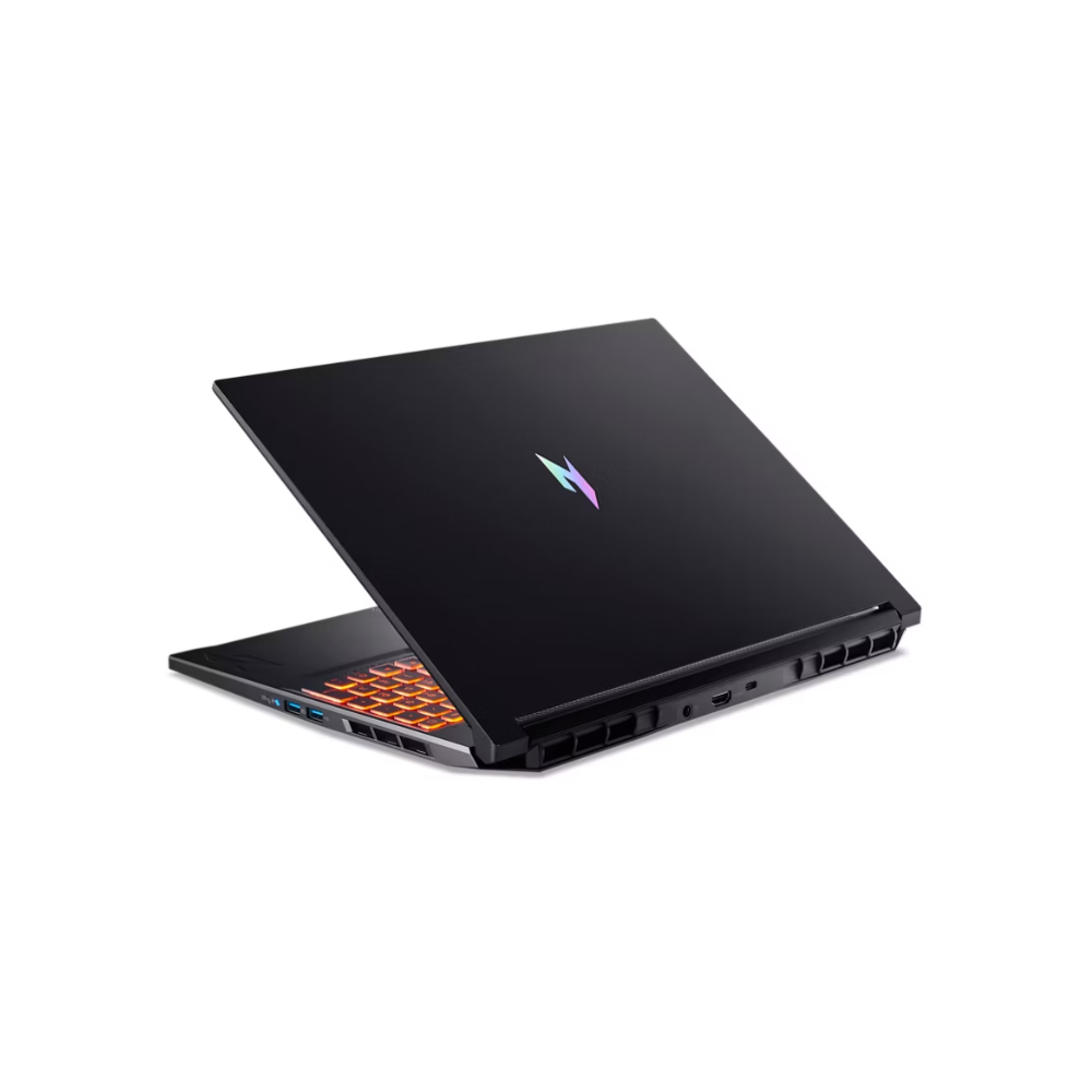 LAPTOP GAMING ACER NITRO V 16 ANV16-72-933F 16″ WUXGA IPS 180HZ INTEL CORE 9 270H 32GB RAM DDR5 1TB SSD M.2 NVME PCIE NVIDIA GEFORCE RTX 5070 8GB GDDR7 WINDOWS 11 HOME - Imagen 4