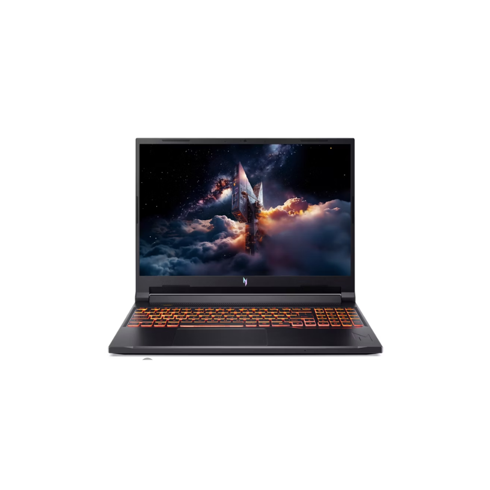 LAPTOP GAMING ACER NITRO V 16 ANV16-72-933F 16″ WUXGA IPS 180HZ INTEL CORE 9 270H 32GB RAM DDR5 1TB SSD M.2 NVME PCIE NVIDIA GEFORCE RTX 5070 8GB GDDR7 WINDOWS 11 HOME - Imagen 5