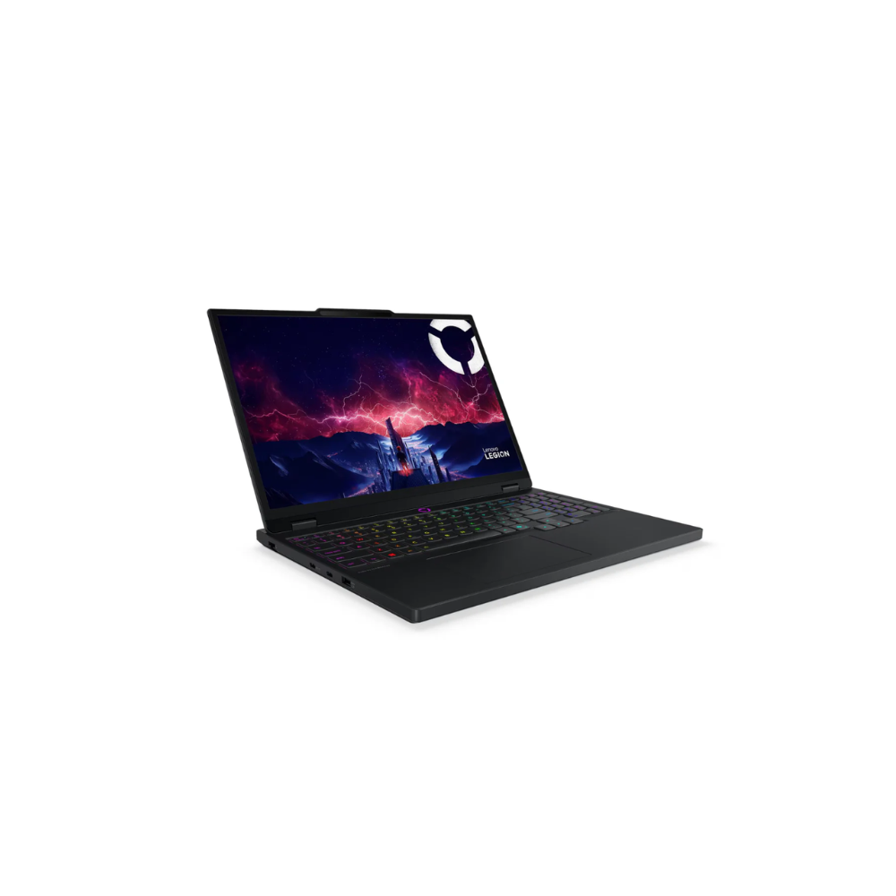LAPTOP GAMING LENOVO LEGION 5 15AKP10 15.1″ WQXGA OLED 165HZ AMD RYZEN AI 7 350 16GB RAM DDR5 5600MHZ 1TB SSD M.2 2242 PCIE 4.0 NVME NVIDIA GEFORCE RTX 5060 8GB GDDR7 WINDOWS 11 ECLIPSE BLACK - Imagen 2
