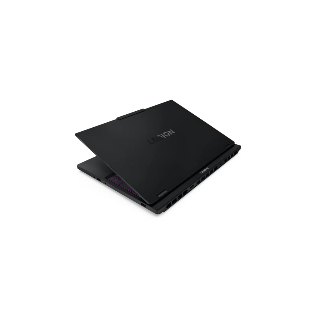 LAPTOP GAMING LENOVO LEGION 5 15AKP10 15.1″ WQXGA OLED 165HZ AMD RYZEN AI 7 350 16GB RAM DDR5 5600MHZ 1TB SSD M.2 2242 PCIE 4.0 NVME NVIDIA GEFORCE RTX 5060 8GB GDDR7 WINDOWS 11 ECLIPSE BLACK - Imagen 4