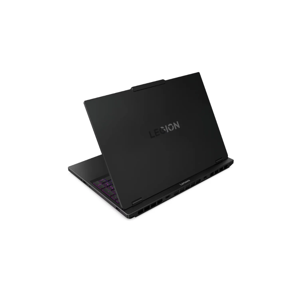 LAPTOP GAMING LENOVO LEGION 5 15AKP10 15.1″ WQXGA OLED 165HZ AMD RYZEN AI 7 350 16GB RAM DDR5 5600MHZ 1TB SSD M.2 2242 PCIE 4.0 NVME NVIDIA GEFORCE RTX 5060 8GB GDDR7 WINDOWS 11 ECLIPSE BLACK - Imagen 3