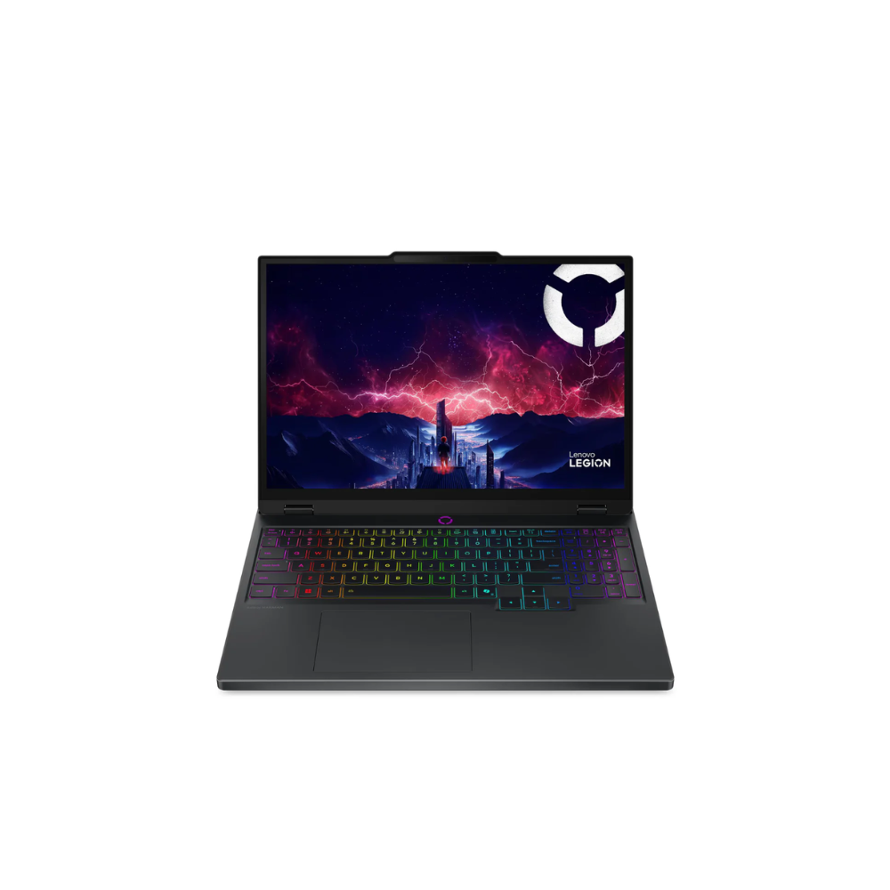 LAPTOP GAMING LENOVO LEGION 5 15AKP10 15.1″ WQXGA OLED 165HZ AMD RYZEN AI 7 350 16GB RAM DDR5 5600MHZ 1TB SSD M.2 2242 PCIE 4.0 NVME NVIDIA GEFORCE RTX 5060 8GB GDDR7 WINDOWS 11 ECLIPSE BLACK - Imagen 5