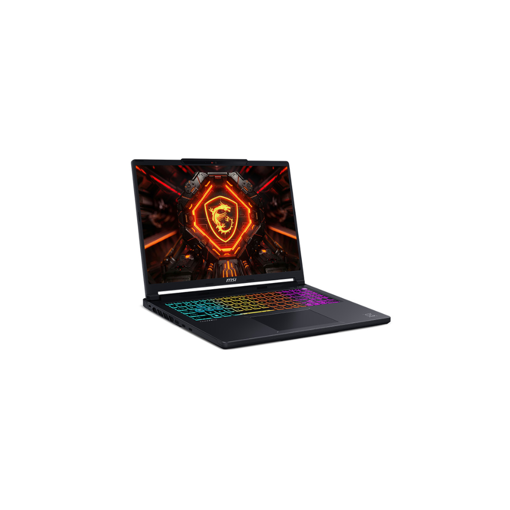 LAPTOP GAMING MSI RAIDER 16 HX B2WI 16″ QHD+ INTEL CORE ULTRA 9 275HX 16GB DDR5 1TB SSD NVIDIA GEFORCE RTX SERIE 5080 16GB WINDOWS 11 HOME - Imagen 2