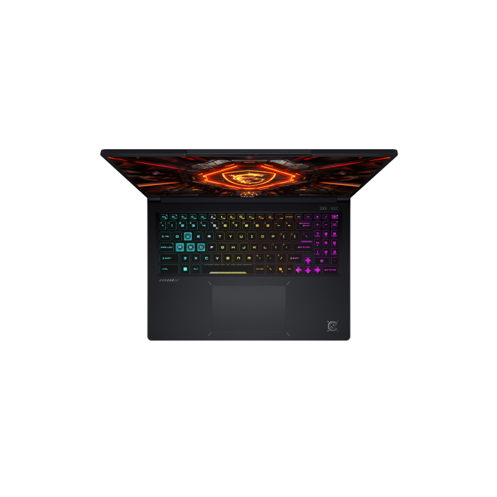 LAPTOP GAMING MSI RAIDER 16 HX B2WI 16″ QHD+ INTEL CORE ULTRA 9 275HX 16GB DDR5 1TB SSD NVIDIA GEFORCE RTX SERIE 5080 16GB WINDOWS 11 HOME - Imagen 3