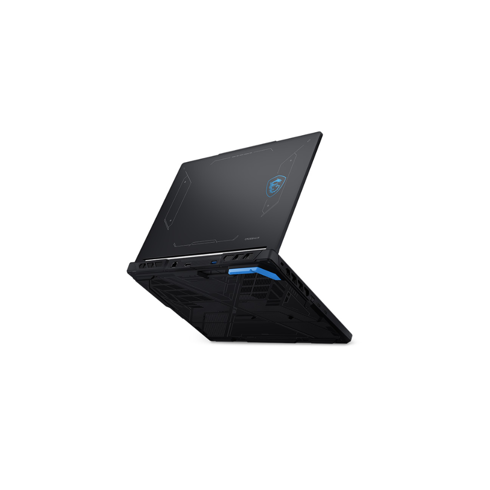 LAPTOP GAMING MSI RAIDER 16 HX B2WI 16″ QHD+ INTEL CORE ULTRA 9 275HX 16GB DDR5 1TB SSD NVIDIA GEFORCE RTX SERIE 5080 16GB WINDOWS 11 HOME - Imagen 4