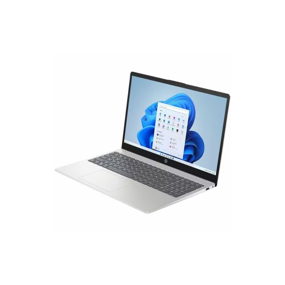 LAPTOP HP 15-FC0372LA AMD RYZEN 7 7730U 15.6″ FHD 16GB DDR4 512GB SSD AMD RADEON GRAPHICS WINDOWS 11 HOME - Imagen 2