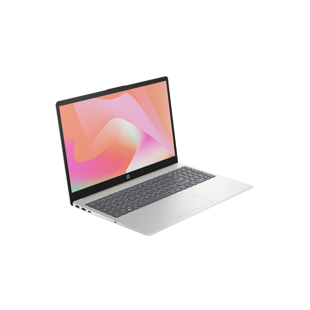 LAPTOP HP 15 INTEL CORE 5 120U 15.6″ FHD 8GB DDR4 512GB SSD INTEL GRAPHICS - Imagen 2