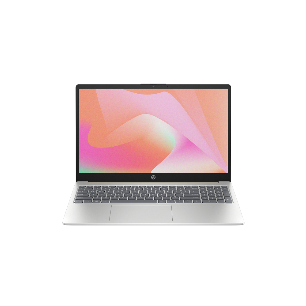 LAPTOP HP 15 INTEL CORE 5 120U 15.6″ FHD 8GB DDR4 512GB SSD INTEL GRAPHICS - Imagen 4