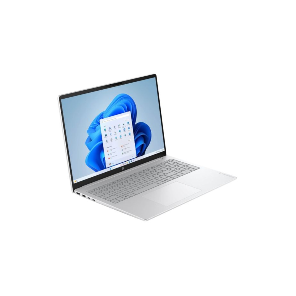 LAPTOP HP OMNIBOOK 3 16-BY0015DX 16″ WUXGA IPS TOUCH AMD RYZEN 5 8GB RAM DDR5 256GB SSD AMD RADEON GRAPHICS WINDOWS 11 GLACIER SILVER - Imagen 3