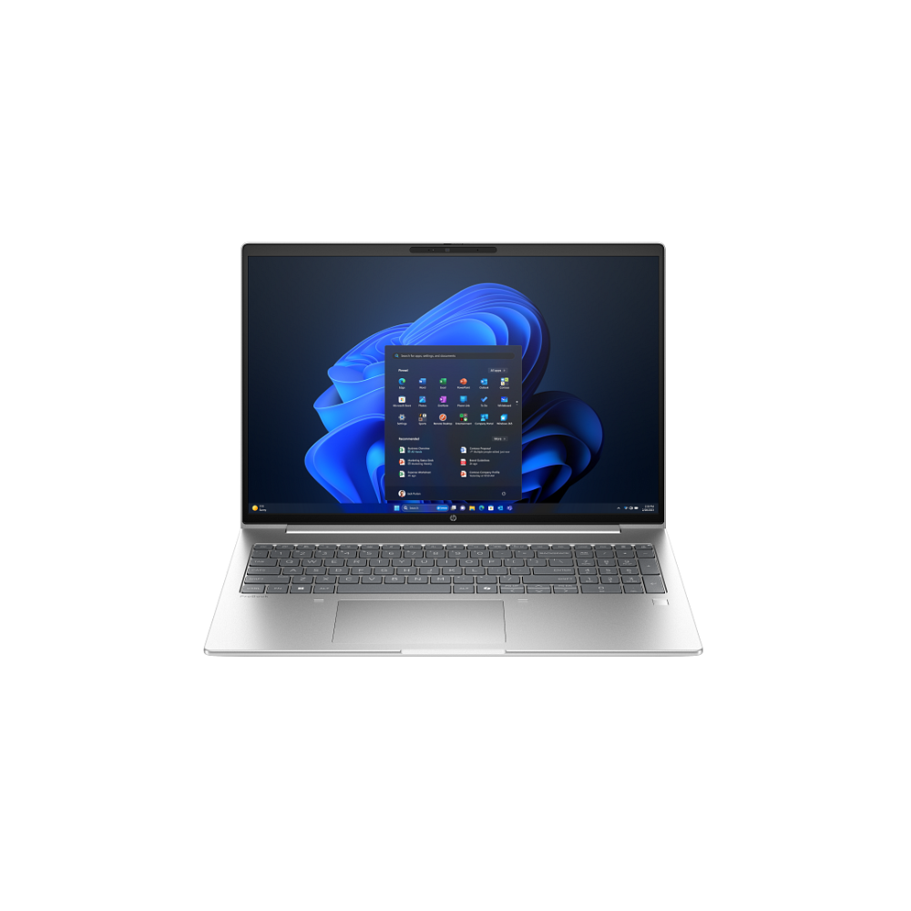 LAPTOP HP PROBOOK 4 AIG1I INTEL CORE ULTRA 5 225U 16″ WUXGA IPS 16GB DDR5 512GB SSD INTEL GRAPHICS WINDOWS 11 PRO - Imagen 5