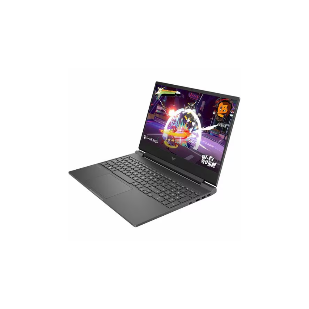 LAPTOP HP VICTUS GAMING 15-FA2018LA INTEL CORE I5-13420H 15.6″ FHD IPS 144HZ 8GB DDR4 512GB SSD NVIDIA GEFORCE RTX 4050 6GB WINDOWS 11 HOME - Imagen 2