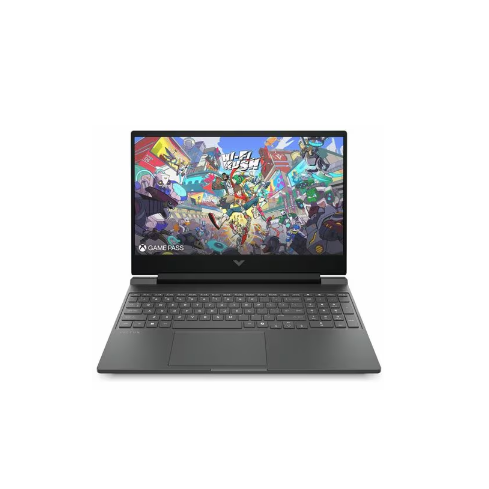 LAPTOP HP VICTUS GAMING 15-FA2018LA INTEL CORE I5-13420H 15.6″ FHD IPS 144HZ 8GB DDR4 512GB SSD NVIDIA GEFORCE RTX 4050 6GB WINDOWS 11 HOME - Imagen 5