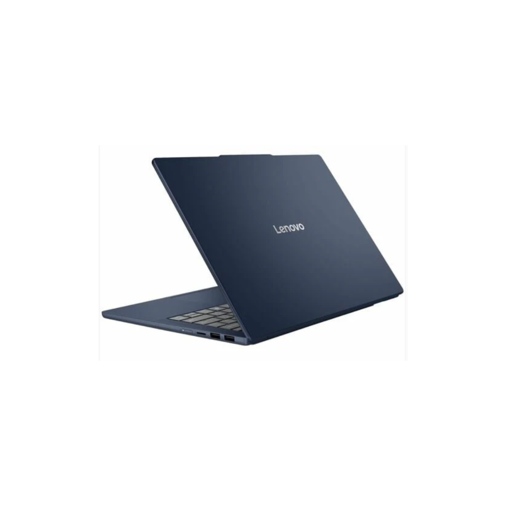 LAPTOP LENOVO IDEAPAD SLIM 5 14IMH10 14″ WUXGA OLED INTEL CORE ULTRA 9 185H 16GB RAM LPDDR5 512GB SSD M.2 NVME PCIE 4.0 INTEL ARC GRAPHICS ABYSS BLUE - Imagen 2