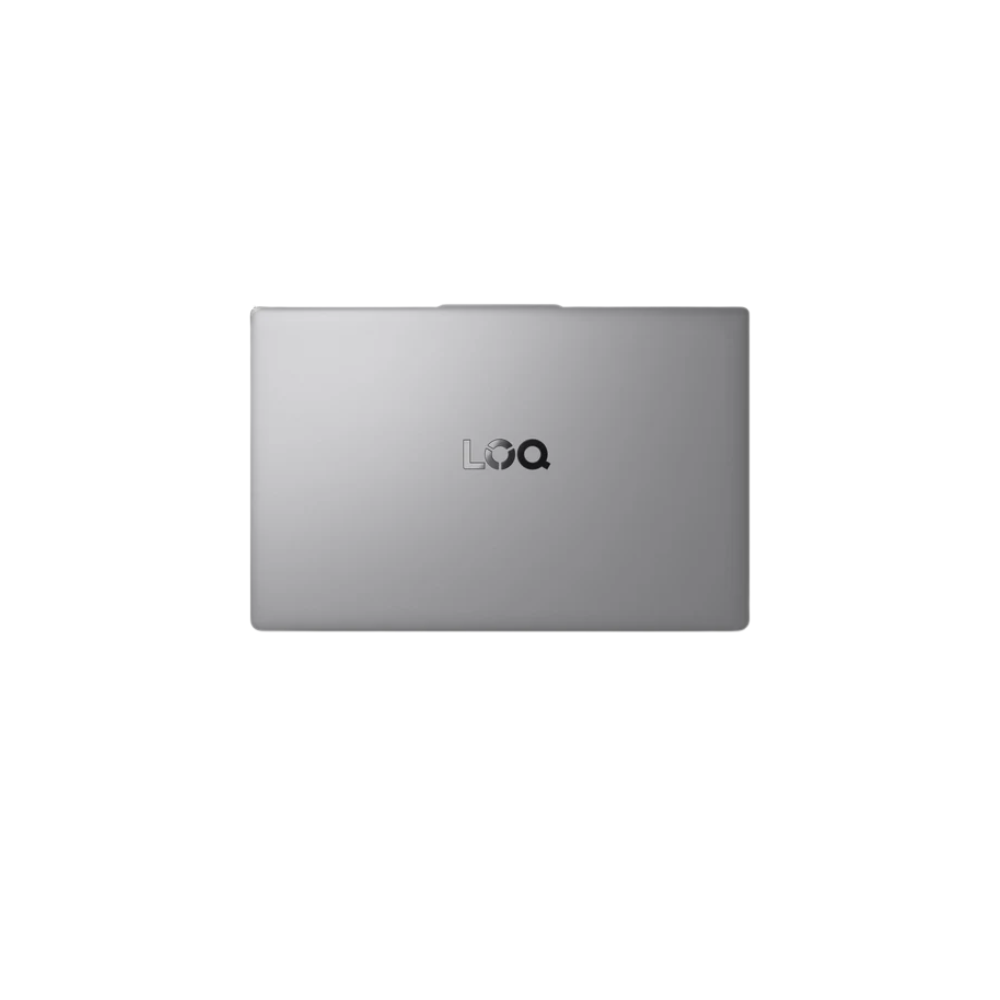 LAPTOP LENOVO LOQ 15ARP10E AMD RYZEN 7 7735HS 15.6" FHD 144HZ IPS 16GB DDR5 512GB SSD NVIDIA GEFORCE RTX 4050 6GB - Imagen 4