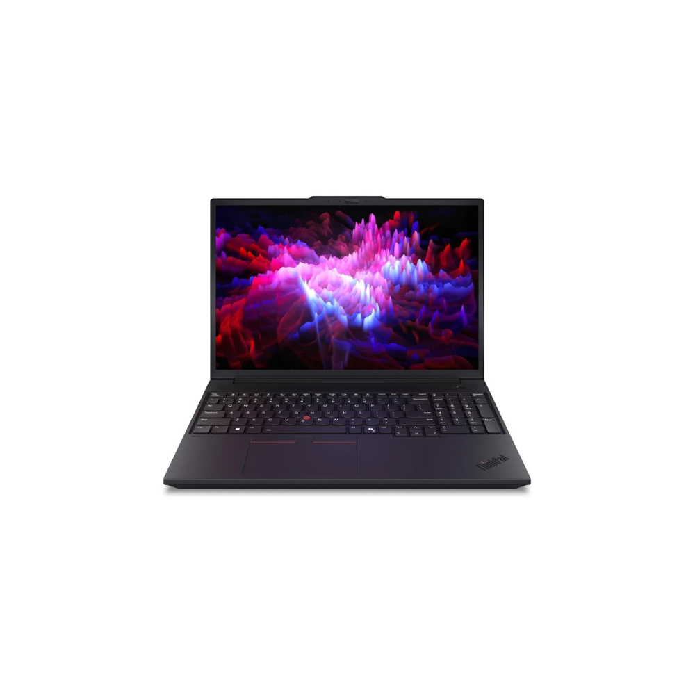 LAPTOP WORKSTATION LENOVO THINKPAD P16V GEN 3 16″ WUXGA IPS ANTIRREFLEJO INTEL CORE ULTRA 7 255H 32GB RAM DDR5 5600MHZ 1TB SSD M.2 NVME NVIDIA RTX PRO 2000 8GB WINDOWS 11 PRO - Imagen 6