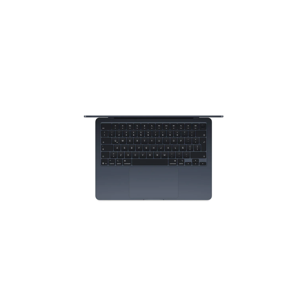 LAPTOP MACBOOK AIR 13.6″ APPLE M5 10-CORE CPU 24GB MEMORIA UNIFICADA 1TB SSD 10-CORE GPU MIDNIGHT - Imagen 2