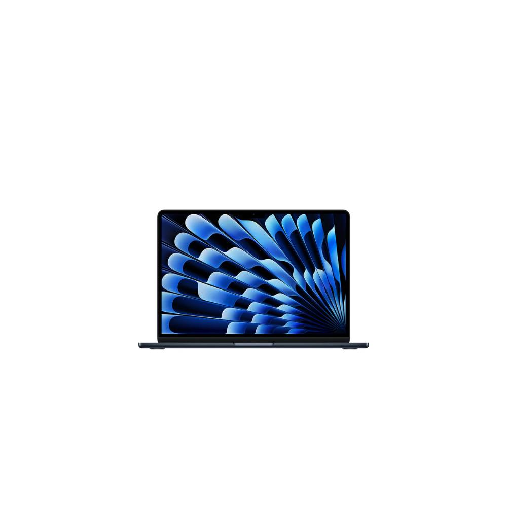 LAPTOP MACBOOK AIR 13.6″ APPLE M5 10-CORE CPU 24GB MEMORIA UNIFICADA 1TB SSD 10-CORE GPU MIDNIGHT - Imagen 3