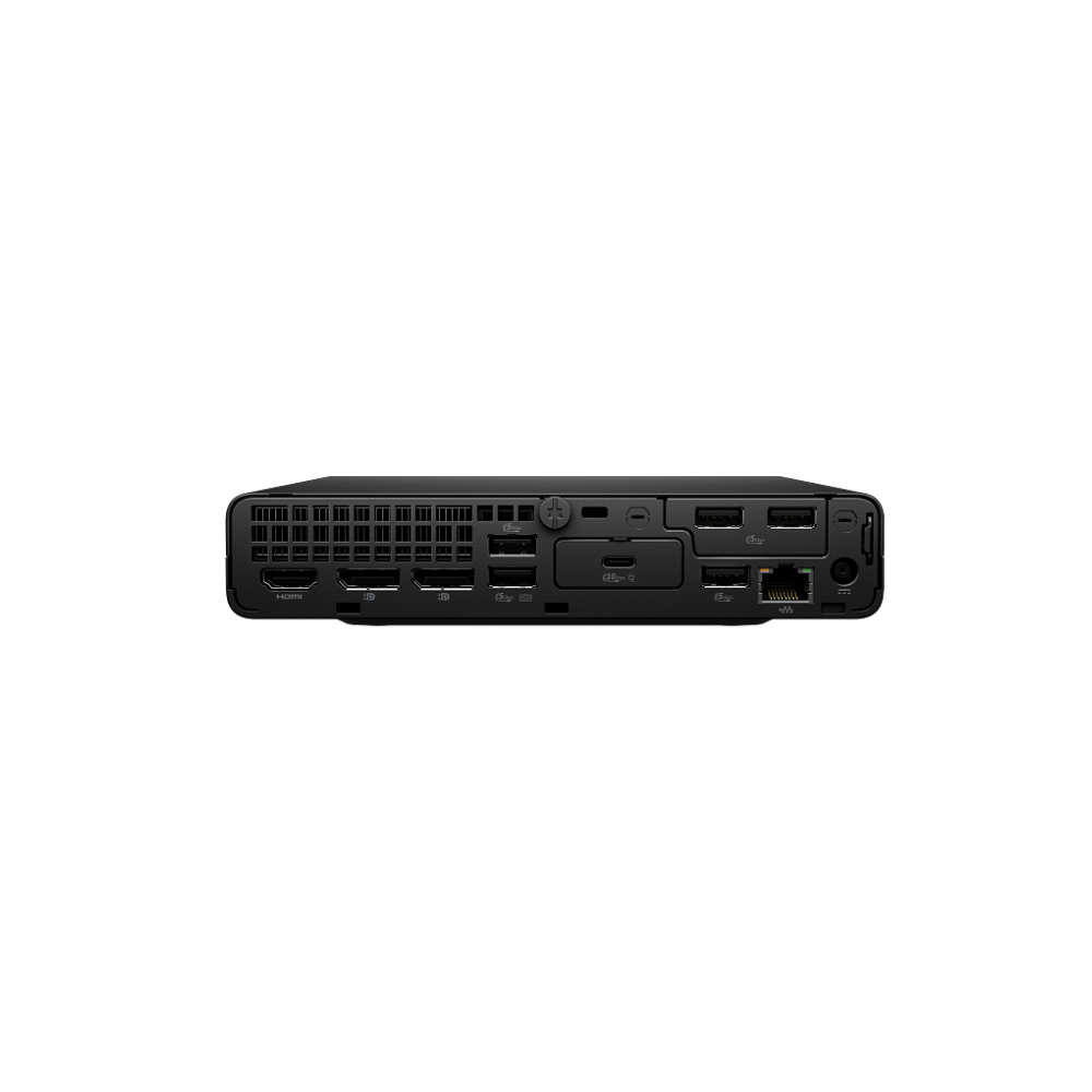 COMPUTADORA MINI PC HP PRODESK 4 MINI G1I INTEL CORE ULTRA 5 225T 24GB DDR5 512GB SSD INTEL GRAPHICS WINDOWS 11 PRO - Imagen 4