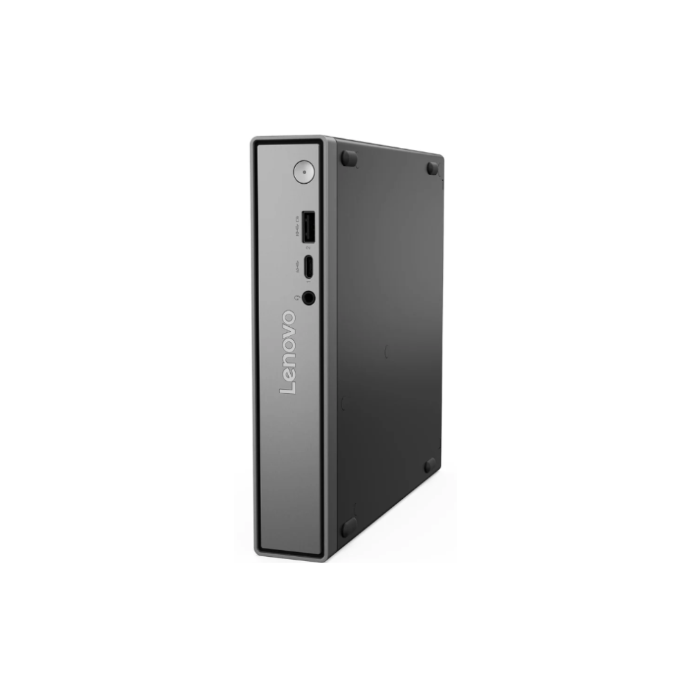 COMPUTADORA MINI PC LENOVO THINKCENTRE NEO 50Q GEN 6 TINY INTEL CORE ULTRA 7 256V 16GB RAM 512GB SSD M.2 NVME INTEL ARC 140V WINDOWS 11 PRO - Imagen 2