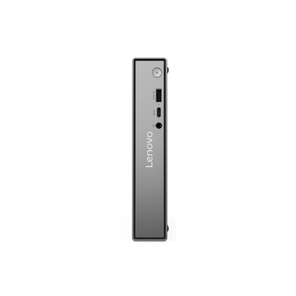 COMPUTADORA MINI PC LENOVO THINKCENTRE NEO 50Q GEN 6 TINY INTEL CORE ULTRA 7 256V 16GB RAM 512GB SSD M.2 NVME INTEL ARC 140V WINDOWS 11 PRO - Imagen 3