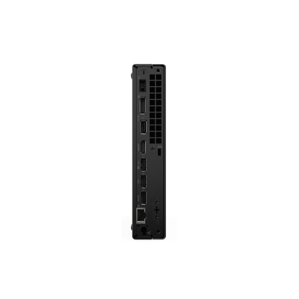 COMPUTADORA MINI PC LENOVO THINKCENTRE NEO 50Q GEN 6 TINY INTEL CORE ULTRA 7 256V 16GB RAM 512GB SSD M.2 NVME INTEL ARC 140V WINDOWS 11 PRO - Imagen 4