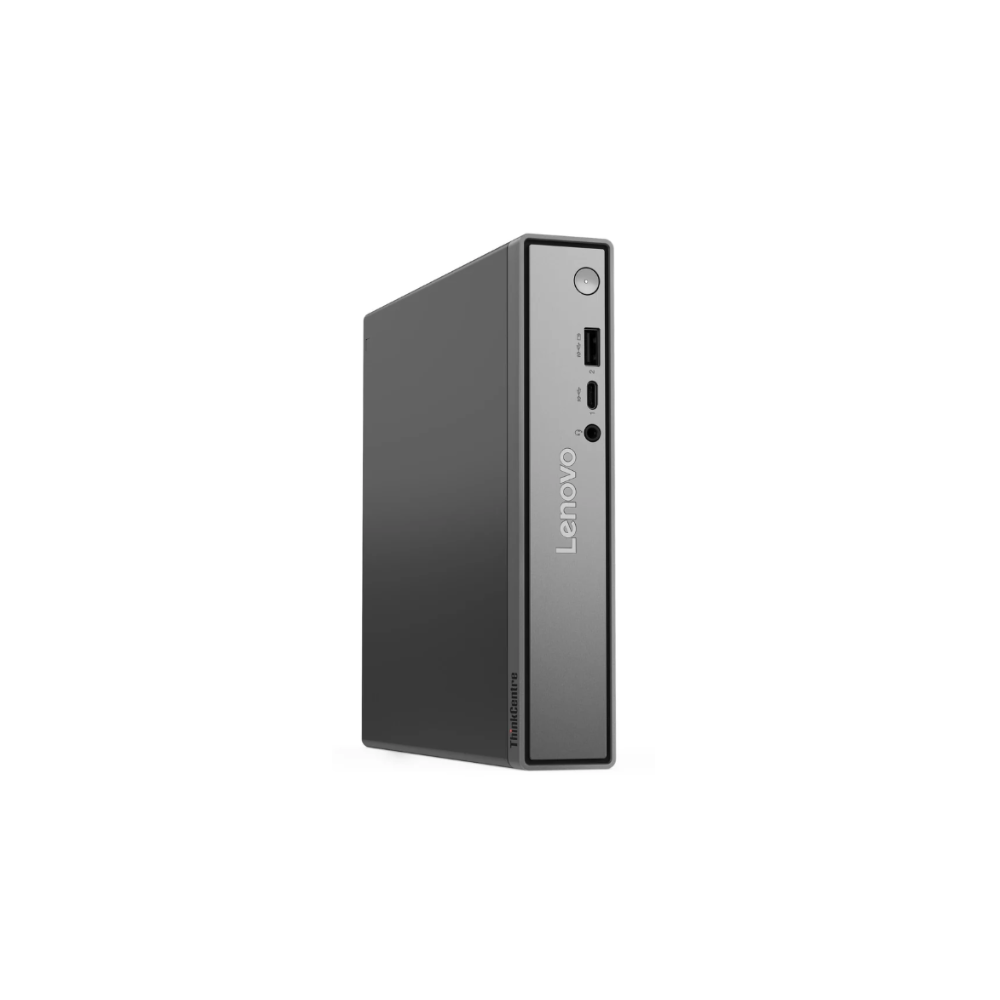 COMPUTADORA MINI PC LENOVO THINKCENTRE NEO 50Q GEN 6 TINY INTEL CORE ULTRA 7 256V 16GB RAM 512GB SSD M.2 NVME INTEL ARC 140V WINDOWS 11 PRO - Imagen 5