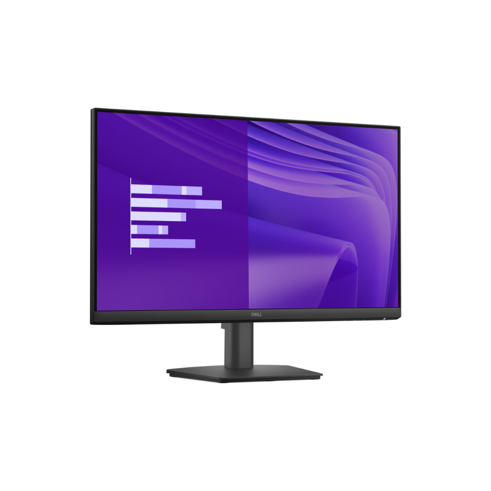 MONITOR DELL PRO 24 E2425HM 23.8″ FHD IPS 100HZ 5MS HDMI DISPLAYPORT VGA VESA - Imagen 2