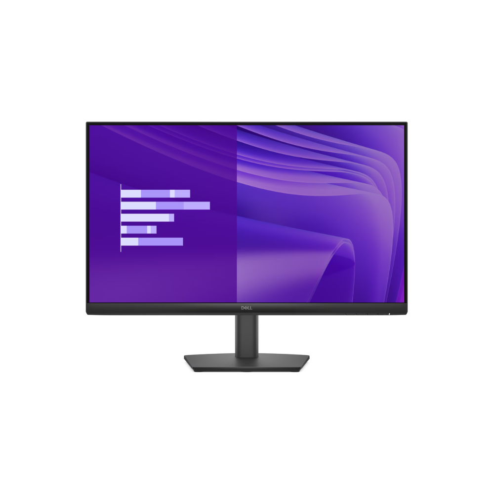 MONITOR DELL PRO 24 E2425HM 23.8″ FHD IPS 100HZ 5MS HDMI DISPLAYPORT VGA VESA - Imagen 4