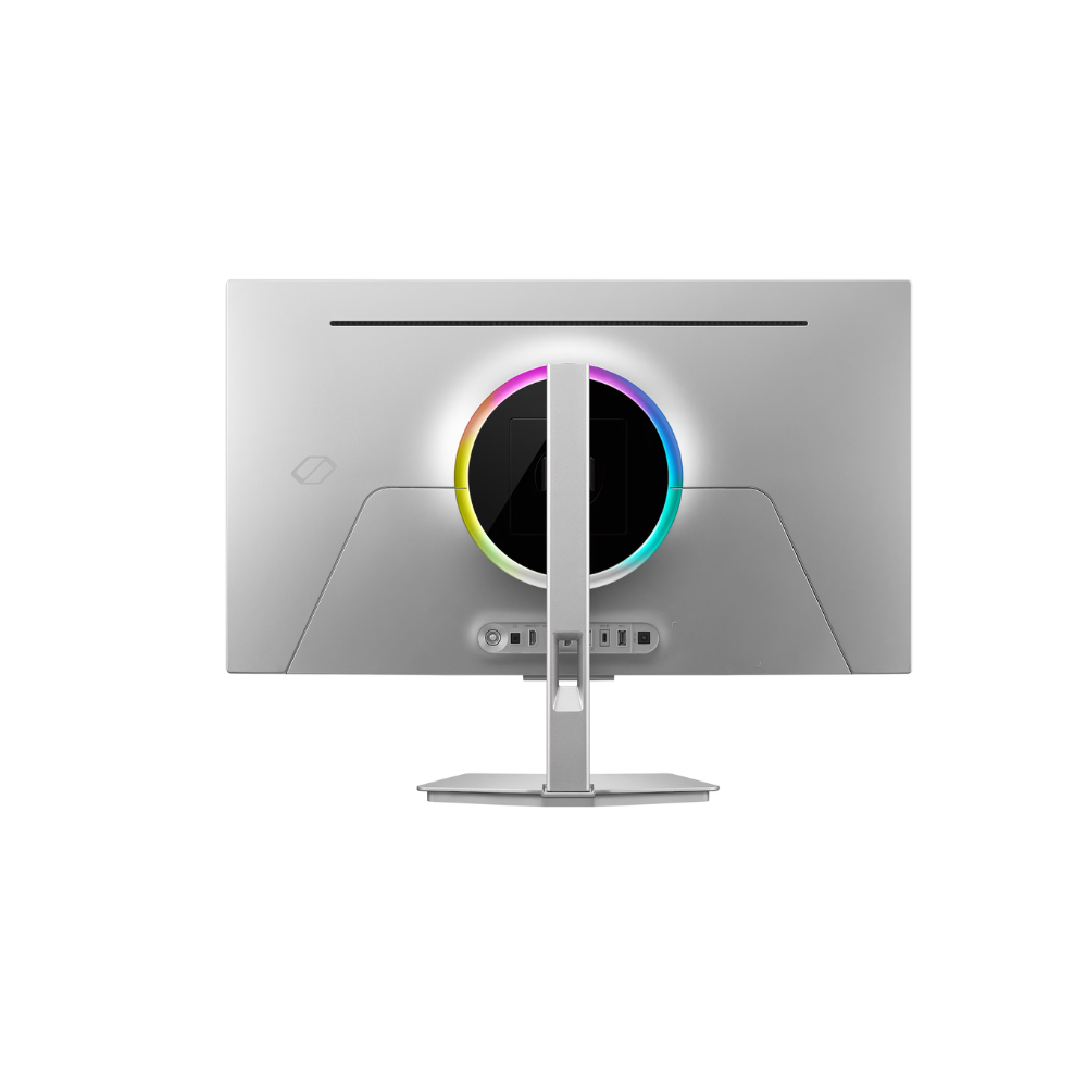 MONITOR GAMING SAMSUNG ODYSSEY OLED G8 G80SD 32″ 4K UHD QD-OLED 240HZ 0.03MS FREESYNC PREMIUM PRO DISPLAYPORT 2.1 HDMI 2.1 USB-C - Imagen 2