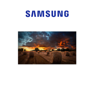 PANTALLA PROFESIONAL SAMSUNG VIDEOWALL 55″ FHD IPS 500 NITS 24/7 HDMI DVI DISPLAYPORT USB ETHERNET IP5X