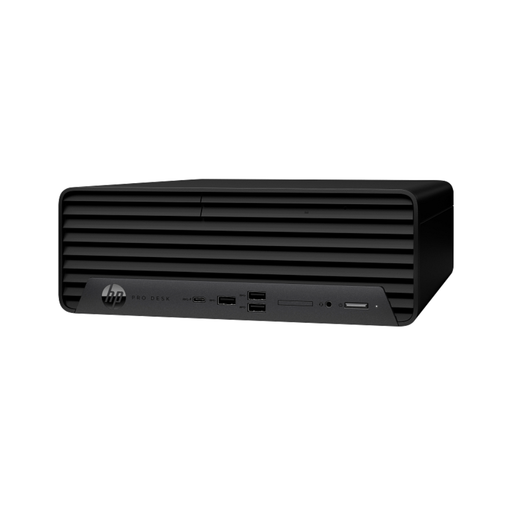 COMPUTADORA HP PRO 400 SFF G9 INTEL CORE I7-14700 16GB DDR4 512GB SSD INTEL UHD GRAPHICS WINDOWS 11 PRO - Imagen 2