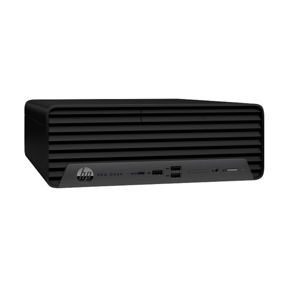 COMPUTADORA HP PRO 400 SFF G9 INTEL CORE I7-14700 16GB DDR4 512GB SSD INTEL UHD GRAPHICS WINDOWS 11 PRO - Imagen 3