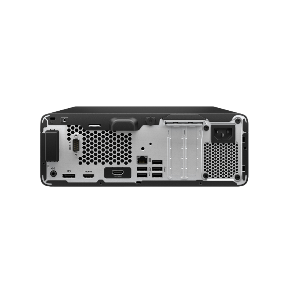 COMPUTADORA HP PRO 400 SFF G9 INTEL CORE I7-14700 16GB DDR4 512GB SSD INTEL UHD GRAPHICS WINDOWS 11 PRO - Imagen 4