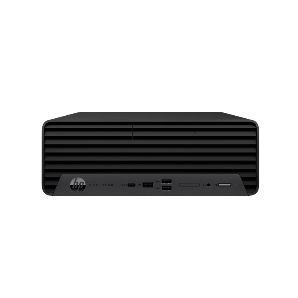 COMPUTADORA HP PRO 400 SFF G9 INTEL CORE I7-14700 16GB DDR4 512GB SSD INTEL UHD GRAPHICS WINDOWS 11 PRO - Imagen 5