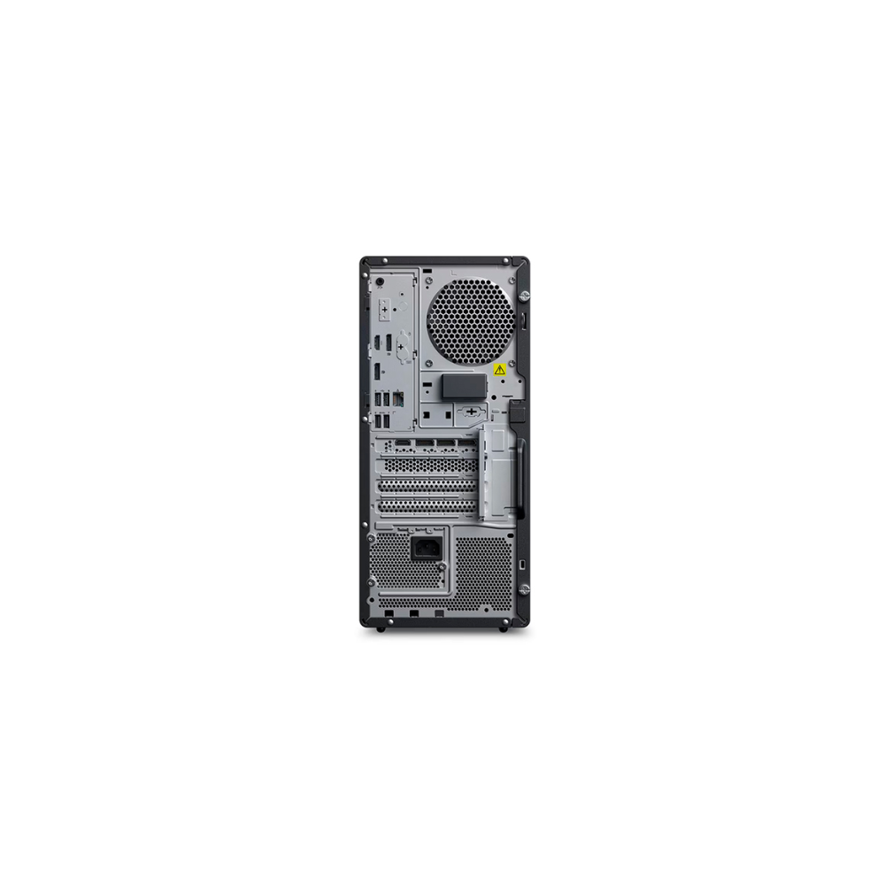 COMPUTADORA WORKSTATION LENOVO THINKSTATION P2 TOWER GEN 2 INTEL CORE ULTRA 9 285K 32GB RAM DDR5 5600MHZ 1TB SSD M.2 PCIE NVME NVIDIA RTX 2000 ADA 16GB WINDOWS 11 PRO - Imagen 4