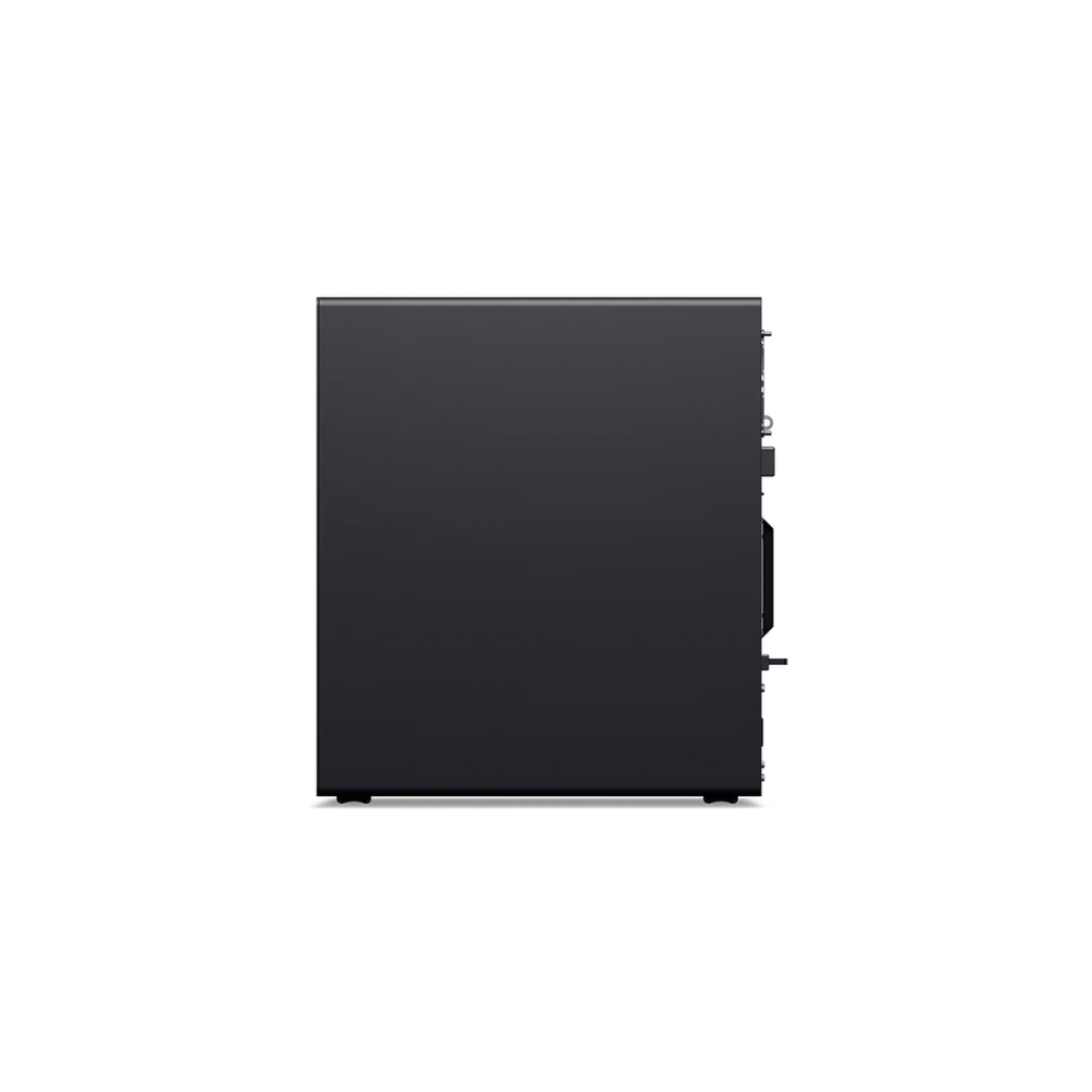 COMPUTADORA WORKSTATION LENOVO THINKSTATION P3 TOWER GEN 2 INTEL CORE ULTRA 7 265K 32GB RAM DDR5 5600MHZ 1TB SSD M.2 PCIE NVME NVIDIA RTX A1000 8GB WINDOWS 11 PRO - Imagen 3