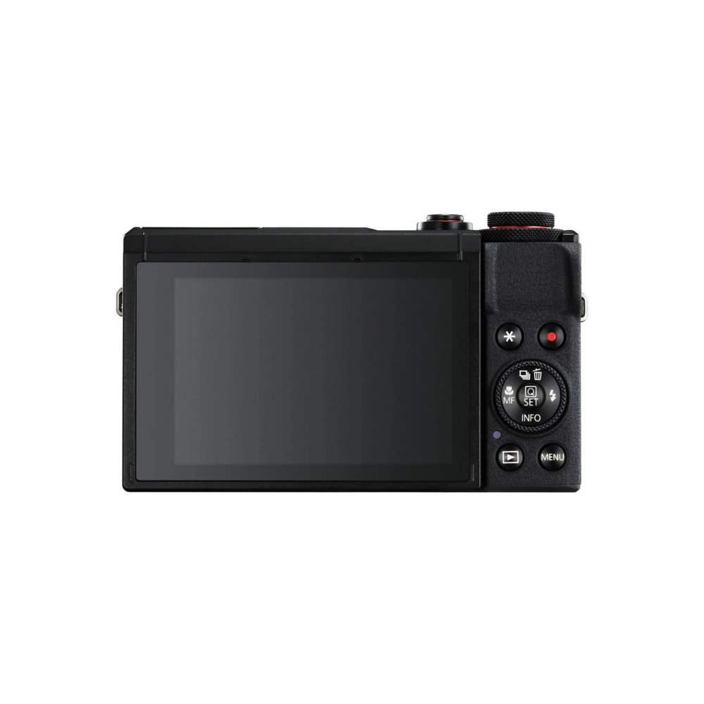 CAMARA DIGITAL CANON POWERSHOT G7 X MARK III 20.1MP CMOS 1" ZOOM OPTICO 4.2X 24-100MM F/1.8-2.8 4K UHD 30FPS FULL HD 120FPS LCD TACTIL 3" WI-FI BLUETOOTH USB - Imagen 5