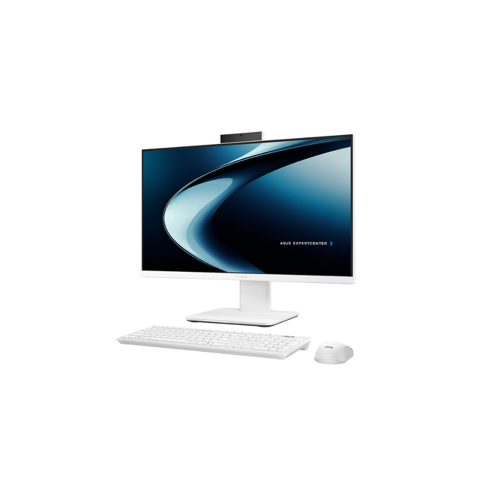 COMPUTADORA ALL-IN-ONE ASUS EXPERTCENTER P440VAK 23.8" INTEL CORE 5-210H 8GB DDR5 512GB SSD INTEL UHD GRAPHICS FHD FREEDOS - Imagen 2
