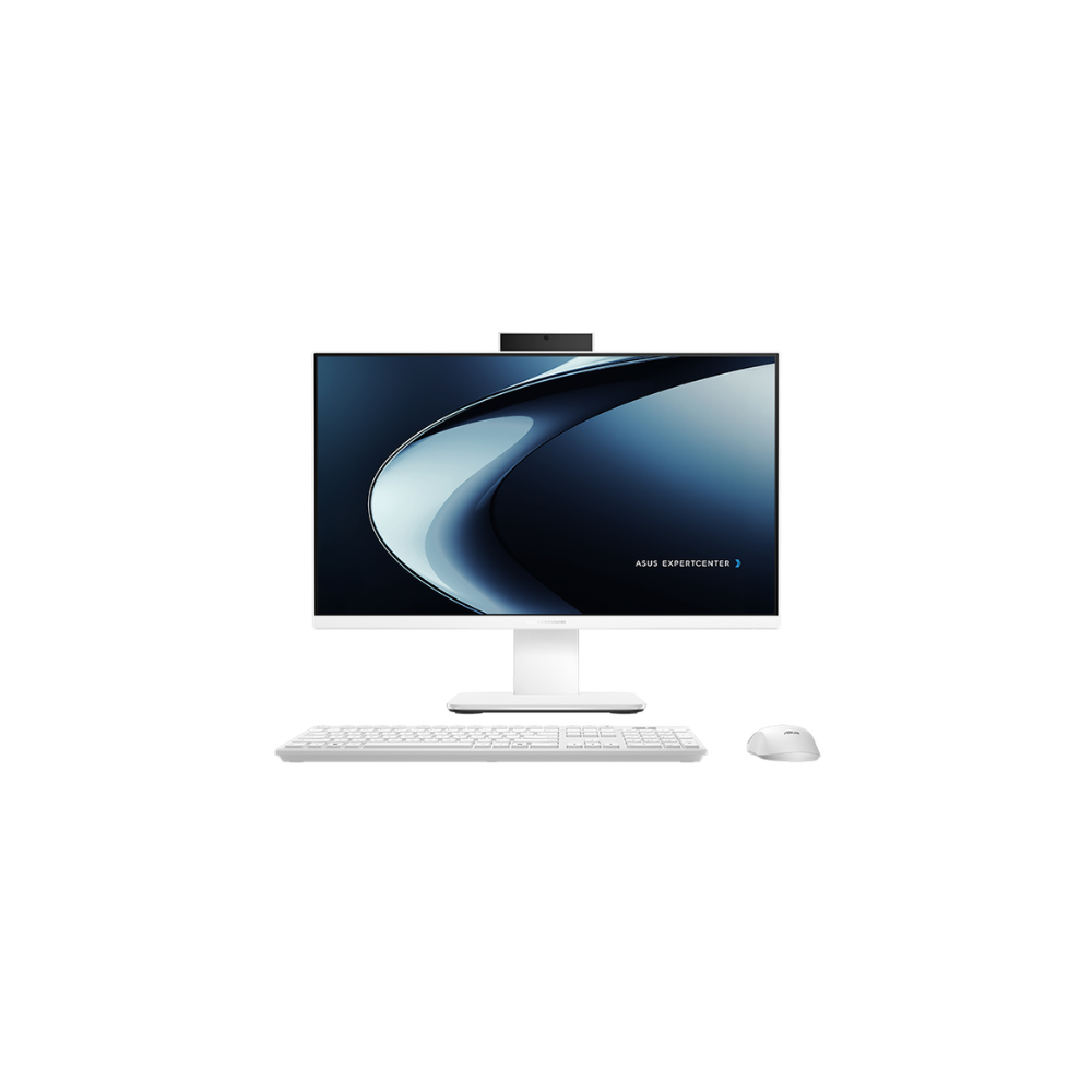 COMPUTADORA ALL-IN-ONE ASUS EXPERTCENTER P440VAK 23.8" INTEL CORE 5-210H 8GB DDR5 512GB SSD INTEL UHD GRAPHICS FHD FREEDOS - Imagen 5