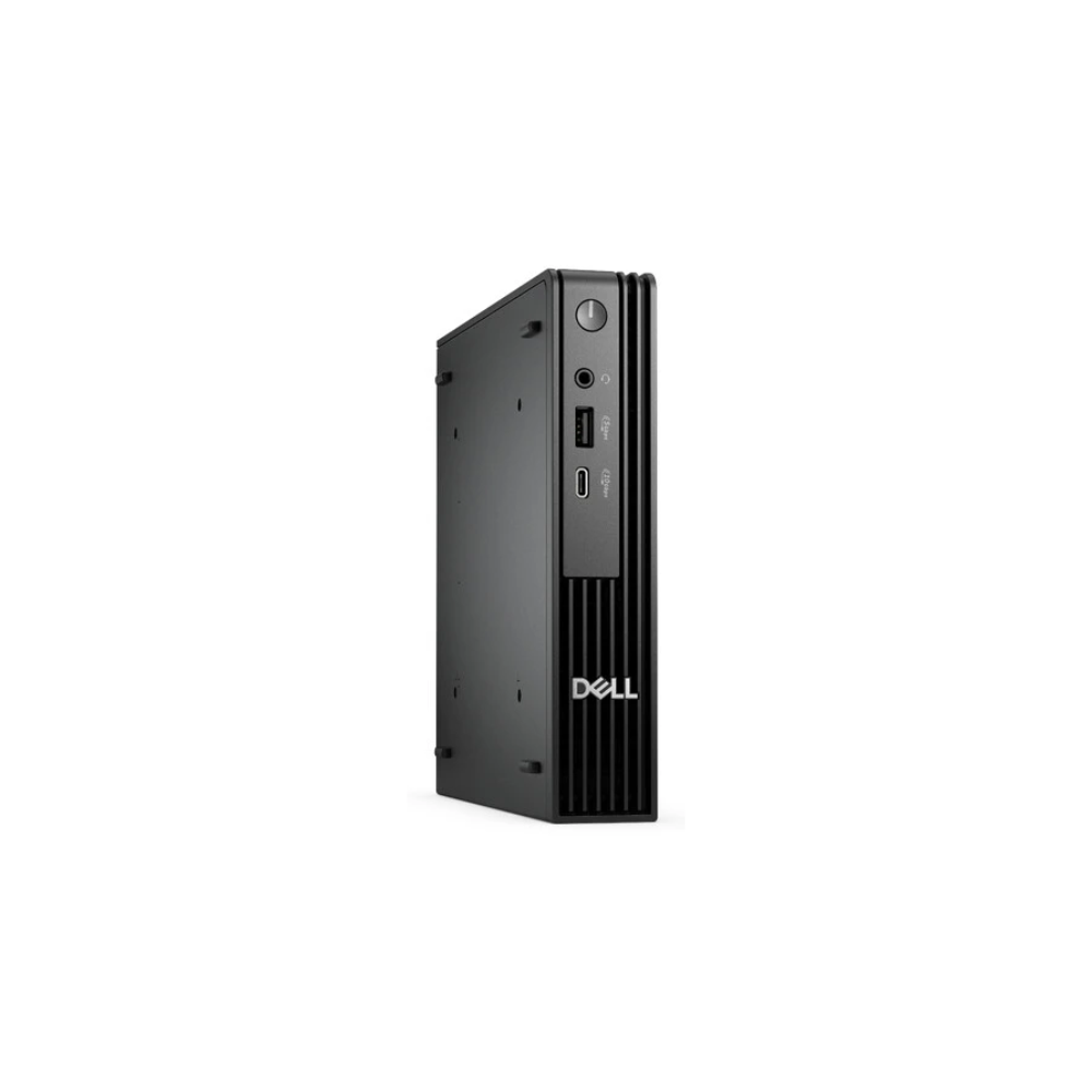 COMPUTADORA DESKTOP PC DELL PRO MICRO RM6YP INTEL CORE ULTRA 7 265T 16GB DDR5 512GB SSD INTEL GRAPHICS WINDOWS 11 PRO - Imagen 2