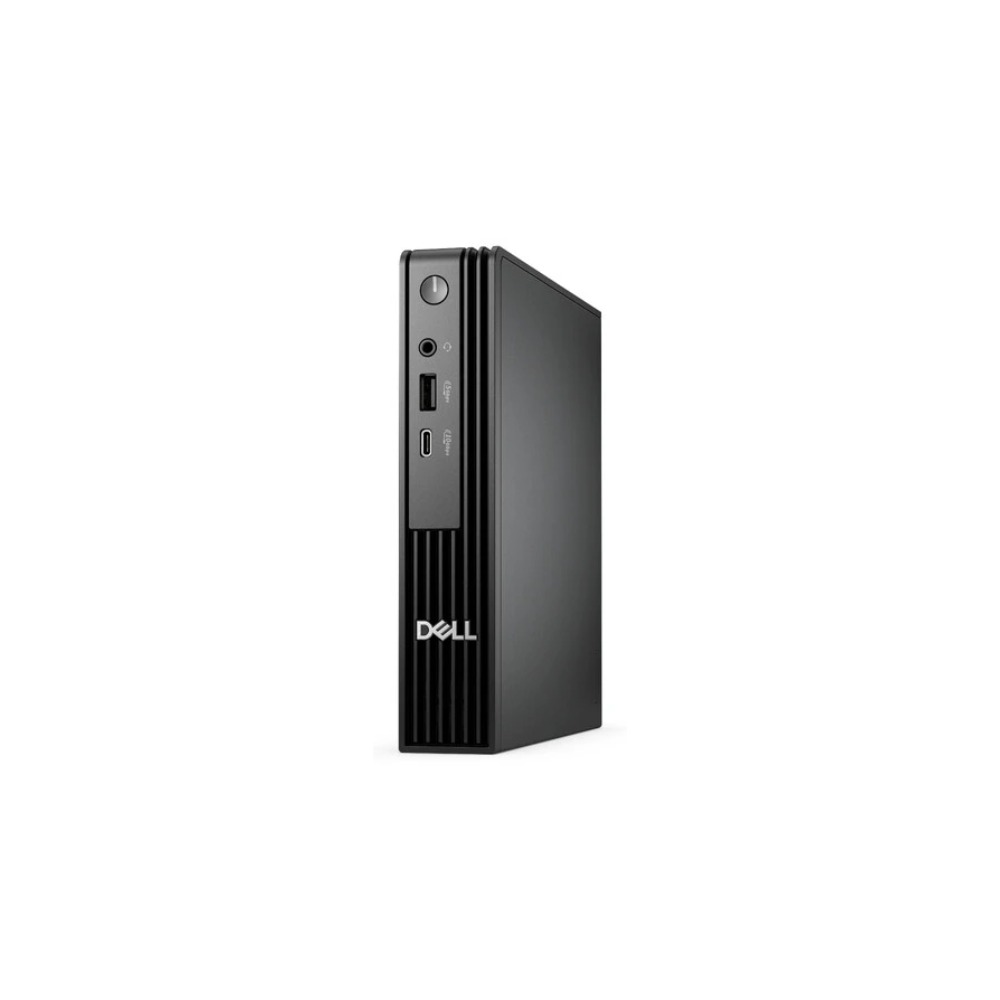 COMPUTADORA DESKTOP PC DELL PRO MICRO RM6YP INTEL CORE ULTRA 7 265T 16GB DDR5 512GB SSD INTEL GRAPHICS WINDOWS 11 PRO - Imagen 3