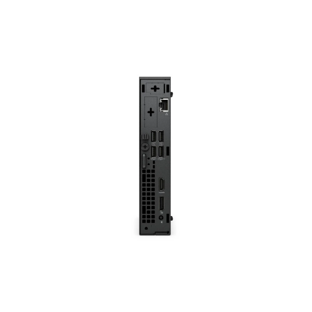 COMPUTADORA DESKTOP PC DELL PRO MICRO RM6YP INTEL CORE ULTRA 7 265T 16GB DDR5 512GB SSD INTEL GRAPHICS WINDOWS 11 PRO - Imagen 4