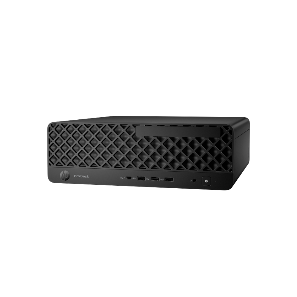 COMPUTADORA DESKTOP HP PRODESK 4 SFF AIG1I INTEL CORE ULTRA 5 225 16GB DDR5 512GB SSD INTEL GRAPHICS WINDOWS 11 PRO - Imagen 2