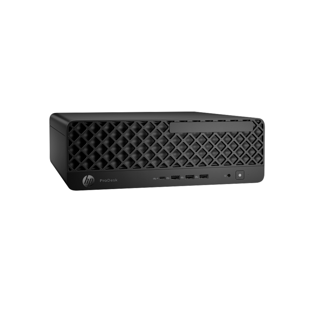 COMPUTADORA DESKTOP HP PRODESK 4 SFF AIG1I INTEL CORE ULTRA 5 225 16GB DDR5 512GB SSD INTEL GRAPHICS WINDOWS 11 PRO - Imagen 3