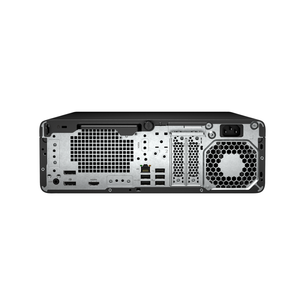 COMPUTADORA DESKTOP HP PRODESK 4 SFF AIG1I INTEL CORE ULTRA 5 225 16GB DDR5 512GB SSD INTEL GRAPHICS WINDOWS 11 PRO - Imagen 4