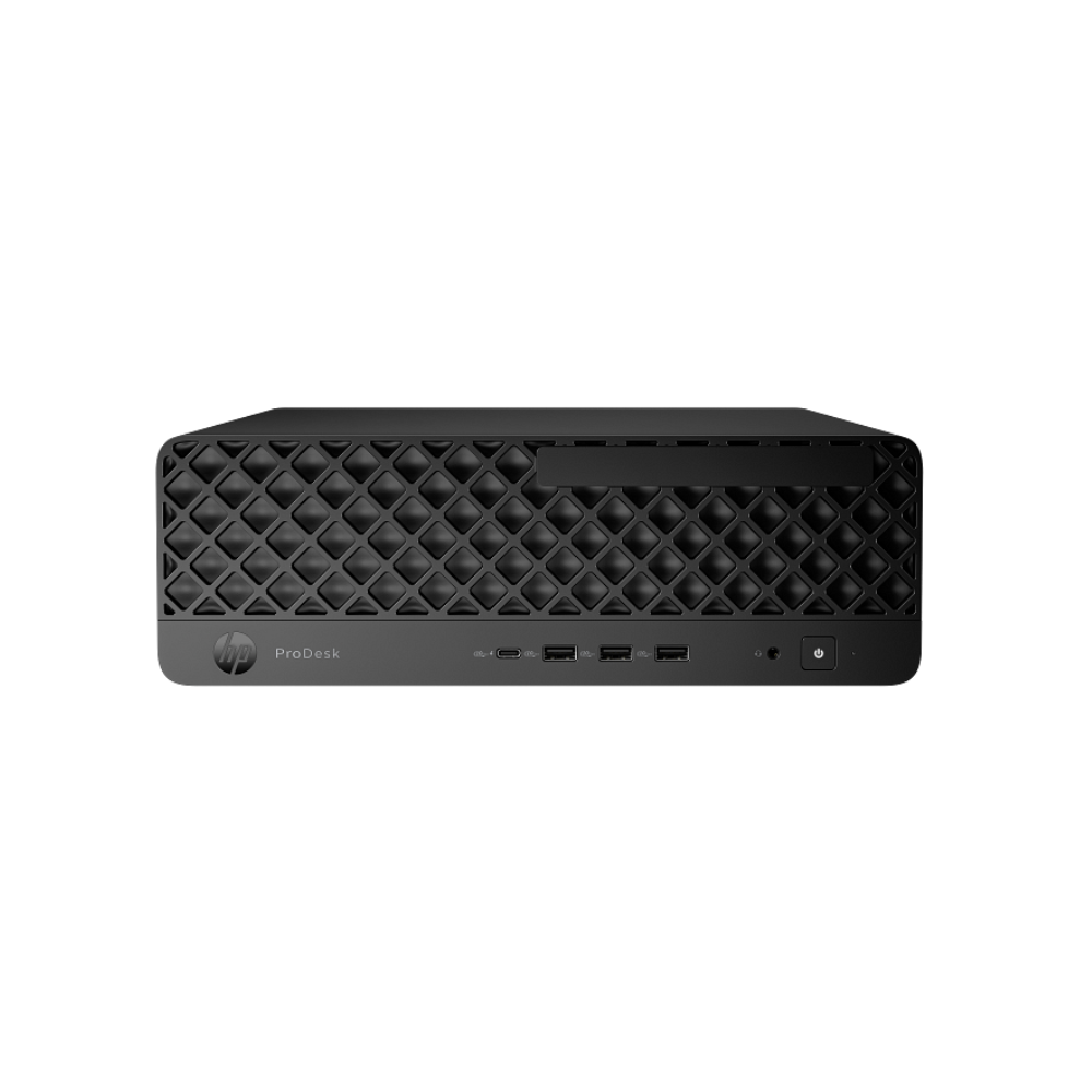 COMPUTADORA DESKTOP HP PRODESK 4 SFF AIG1I INTEL CORE ULTRA 5 225 16GB DDR5 512GB SSD INTEL GRAPHICS WINDOWS 11 PRO - Imagen 5