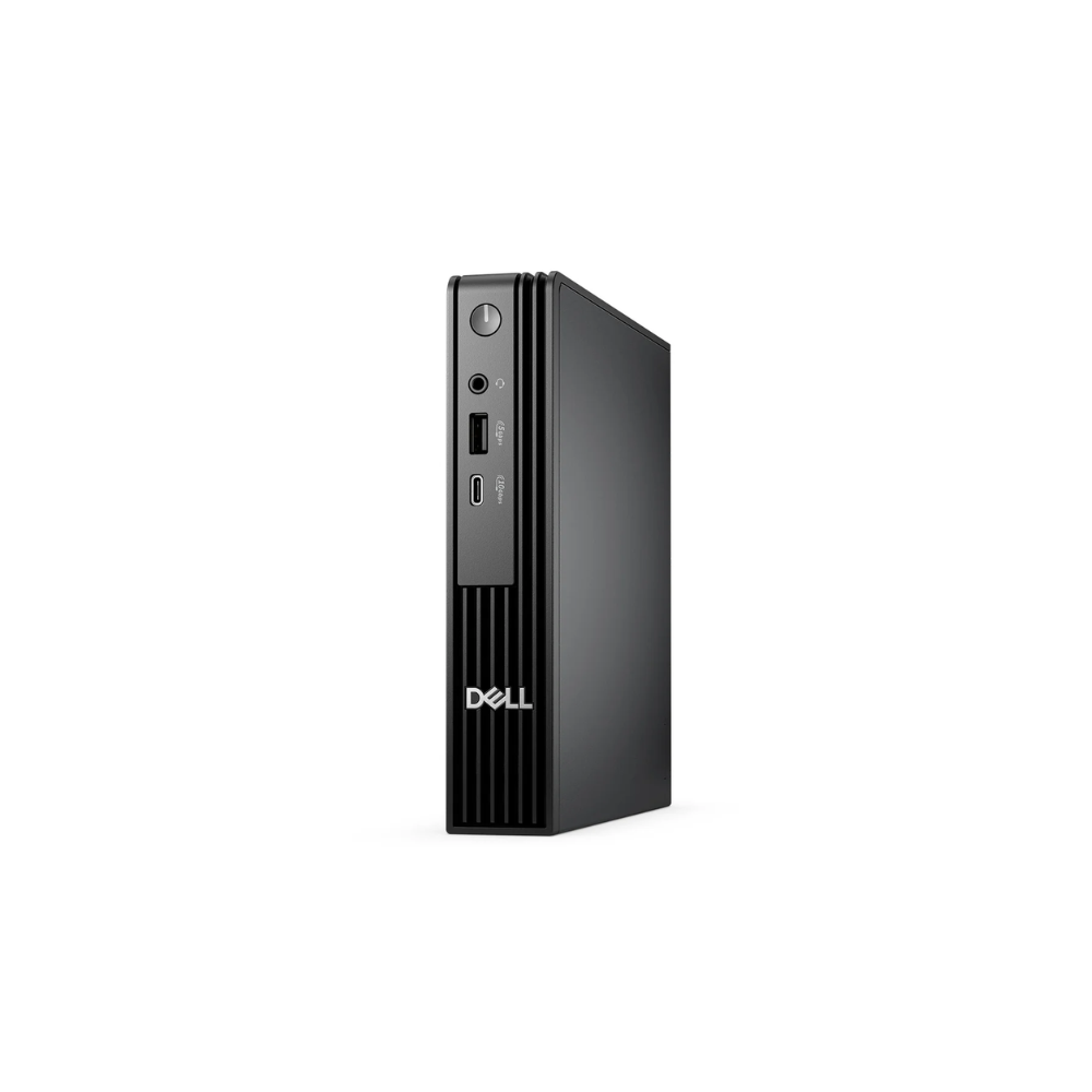 COMPUTADORA MINI DELL PRO MICRO INTEL CORE ULTRA 5 235T 16GB DDR5 512GB SSD INTEL GRAPHICS WINDOWS 11 PRO - Imagen 2